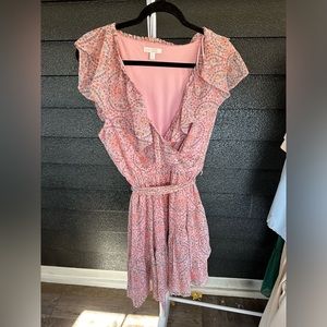 Summer dress Lauren Conrad